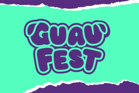 Guau Fest